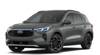 2026 Ford Escape® External Image 2